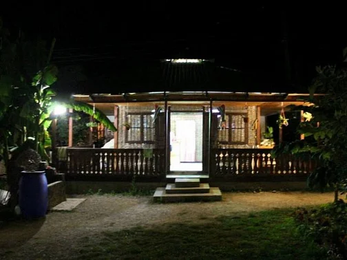 "Магнолия" гостевой дом, Лдзаа Фото: 14 из 51