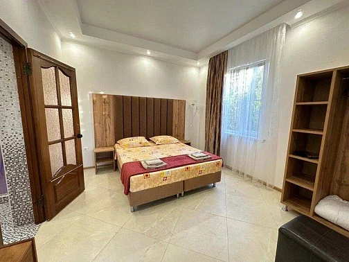 "Лаймлайт" гостевой дом, Гагра Фото: 29 из 50