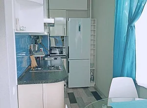 Отдых в Сочи "Евро на первой береговой линии"   - квартиры снять посуточно