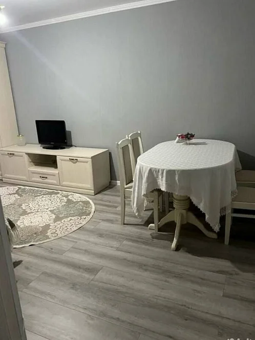 1,5-комнатная квартира Генерала Аршба 55 кв 14, Сухум Фото: 3 из 5
