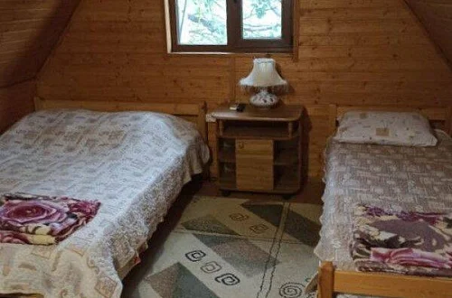 Дом под-ключ Фото: 7 из 12