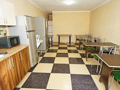 "Villa Classic" гостиница, Лазаревское Фото: 6 из 51