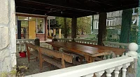 "PLATAN" мини-гостиница, Пицунда
