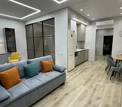 2х-комнатная квартира Игнатенко 9 кв 35