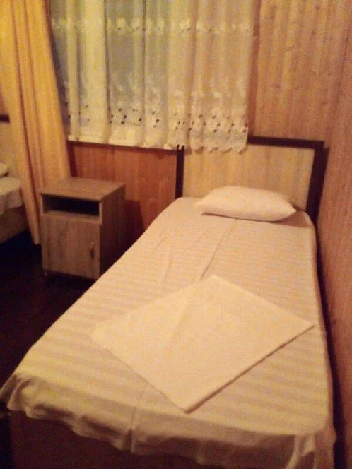 "Малика" частный сектор, Пицунда Фото: 30 из 35