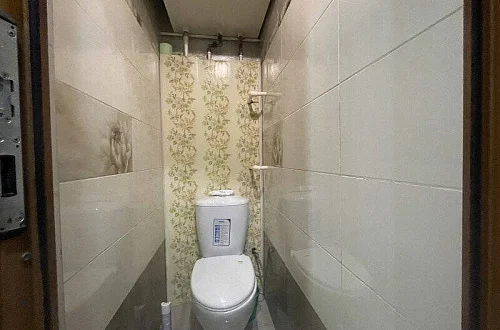 3х-комнатная квартира Фото: 20 из 19