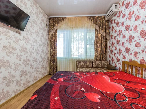 "Жемчужинка" частное домовладение, Дивноморское Фото: 33 из 46