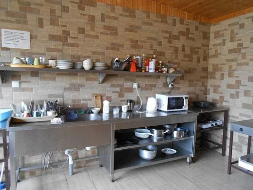 "Алашара" гостевой дом, Лдзаа Фото: 36 из 51