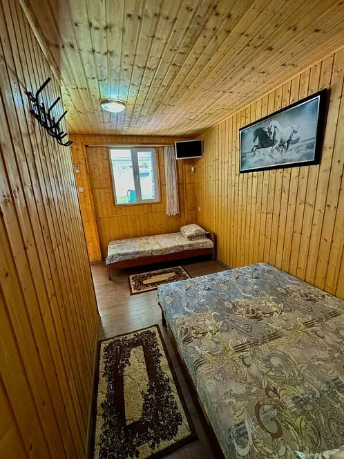 "Удача" гостевой дом, Джубга Фото: 31 из 40
