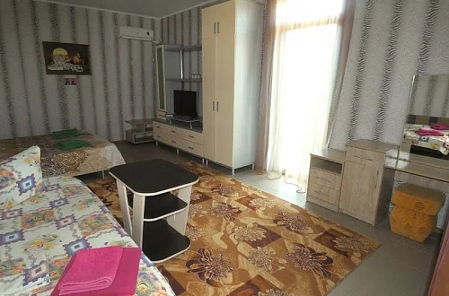 Полулюкс 2х-местный Фото: 3 из 3