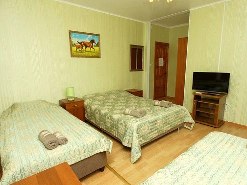 "Голубка" мини-гостиница, Кабардинка Фото: 28 из 52