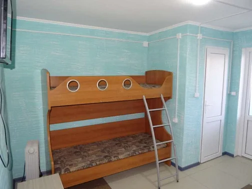 "SANTORINI-23" частный сектор, Пересыпь Фото: 22 из 27