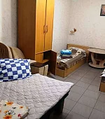 "Стандарт 2х-3х-местный" "Стандарт 2х-3х-местный"