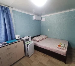 &quot;На Луговского&quot; частный сектор