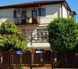 "Лето" гостевой дом