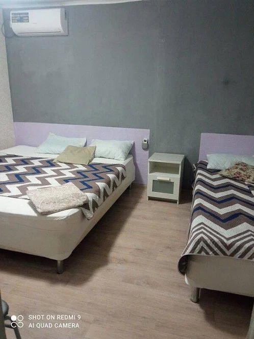 "Норильчанка" гостевой дом, Ейск Фото: 35 из 39