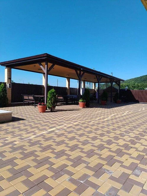 "Панорама" гостевой дом, Джубга Фото: 15 из 39