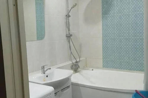 2х-комнатная квартира Фото: 12 из 13