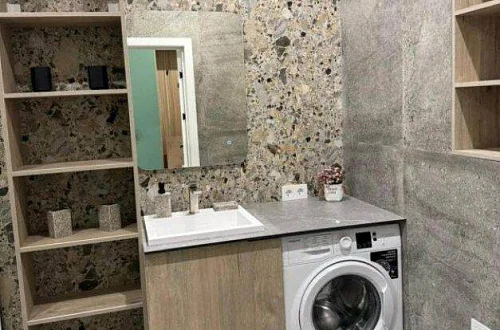 Апартаменты под-ключ Фото: 9 из 8
