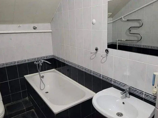 "Аквамарин" гостевой дом, Геленджик Фото: 51 из 51