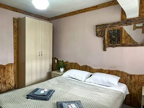 "Вилла Мария" мини-гостиница, Новый Афон Фото: 43 из 51