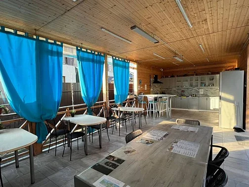 "Ежевика" гостевой дом, Агой Фото: 9 из 23