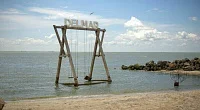 "Delmar" отель, Седово