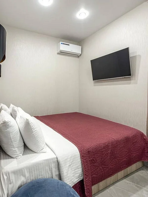 "Tokyo ApartHotel" коттедж под-ключ, Кабардинка Фото: 12 из 17