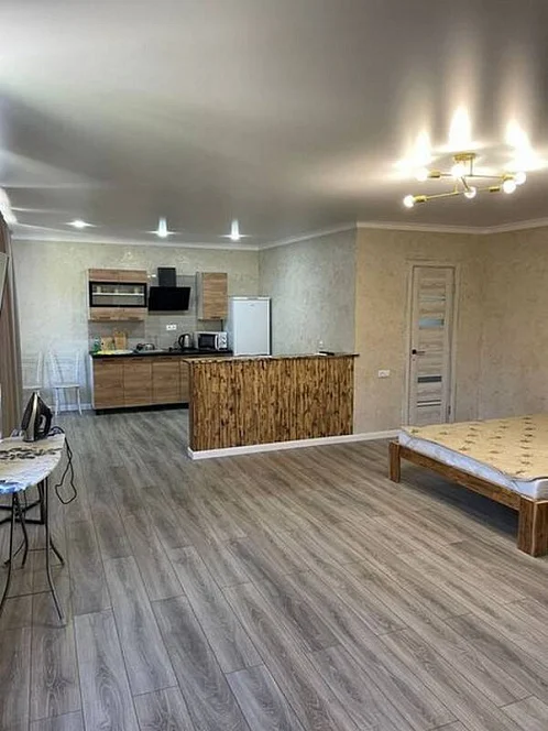 "Магнолия" гостевой дом, Лдзаа Фото: 43 из 51