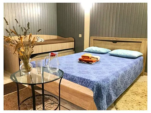 "SOVA" мини-гостиница, Пицунда Фото: 43 из 45