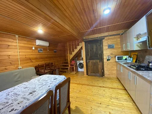 Дом под-ключ ул. Вишневая, Архипо-Осиповка Фото: 13 из 30