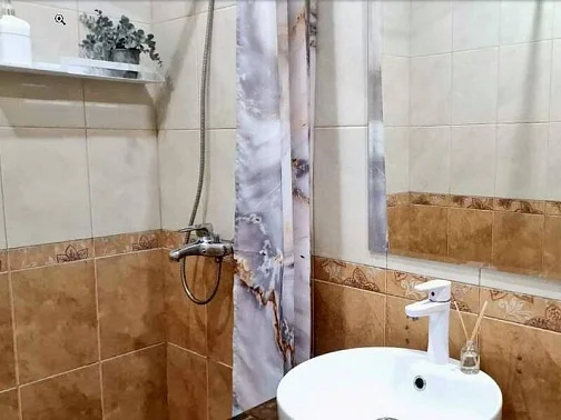 2х-комнатная квартира Красная 29/А, Геленджик Фото: 20 из 22