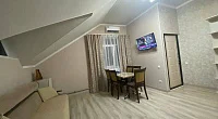 2х-комнатная квартира Фермерская 3, Адлер
