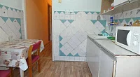 2х-комнатная квартира Агрба 13 кв 32, Пицунда
