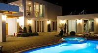 "Hovel dacha" мини-гостиница, Анапа