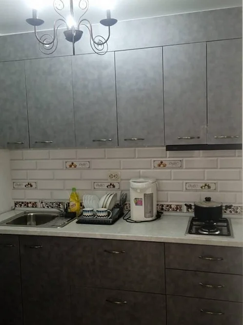 2х-комнатная квартира Акиртава 30 кв 23, Сухум Фото: 3 из 17