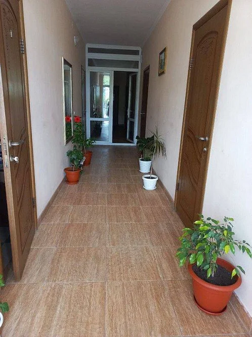 "Коралл" гостевой дом, Джубга Фото: 4 из 33