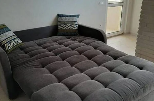 2х-комнатная квартира Фото: 7 из 13