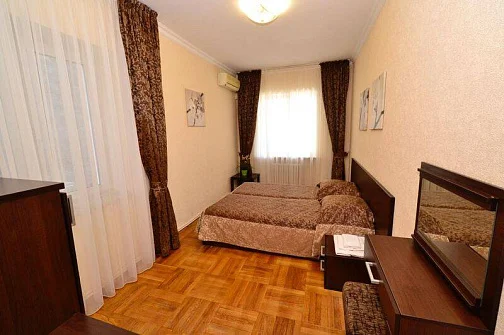 "Горгиппия" гостевой дом, Анапа Фото: 17 из 52