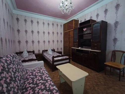 "У Левона" частный сектор, Гагра Фото: 24 из 45
