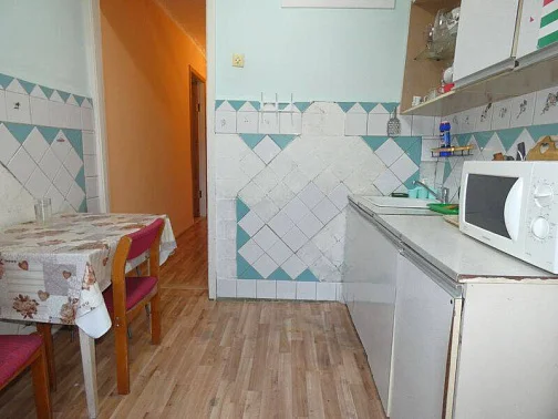 2х-комнатная квартира Агрба 13 кв 32, Пицунда Фото: 5 из 12