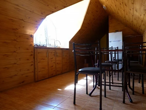 "Илона" мини-гостиница, Анапа Фото: 9 из 39