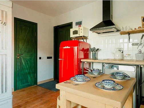 "Petra Garden" отель, Бетта Фото: 12 из 50