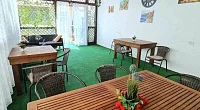 "Дача у моря" частный сектор, Кудепста