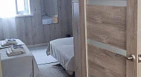 "На косе Южной" дом под-ключ, Мирный