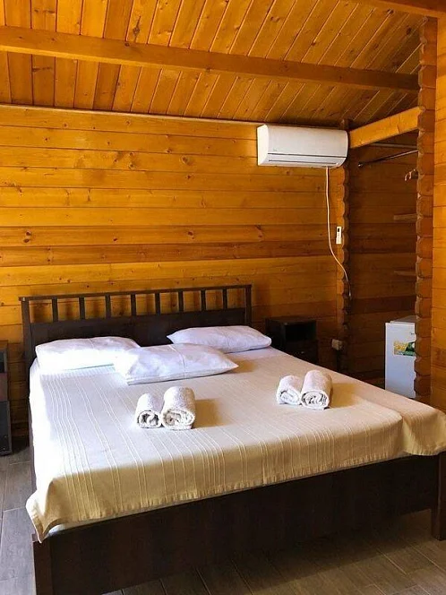 "AR_Villa" база отдыха, Пицунда Фото: 14 из 28