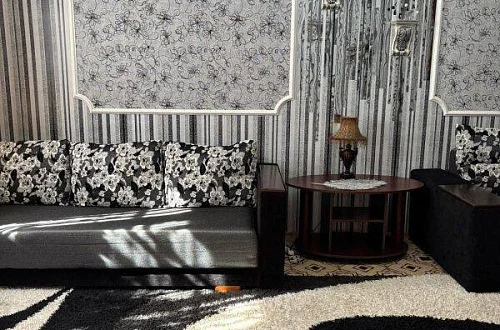 Дом под-ключ Фото: 7 из 8