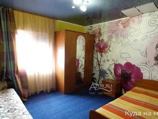 "Розовый фонтан" мини-гостиница, Джемете Фото: 19 из 41