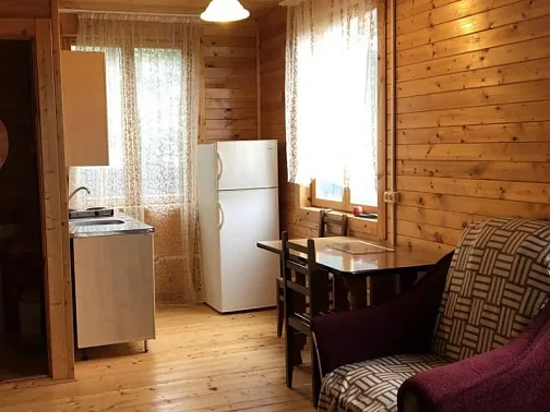 Дом под-ключ Абжуйское шоссе 70, Сухум Фото: 4 из 10