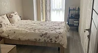 2х-комнатная квартира Гочуа 11 кв 21, Пицунда